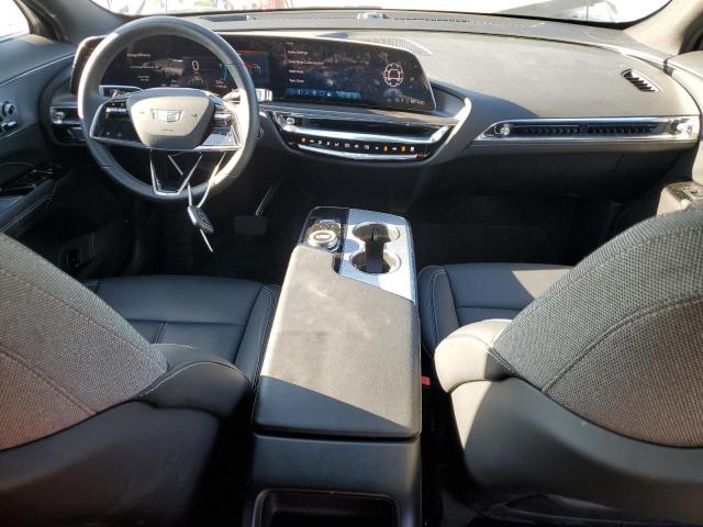 2024 CADILLAC LYRIQ TECH #3316153219