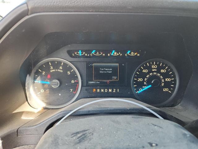 2016 FORD F150 SUPER - 1FTEW1EF4GFC54714