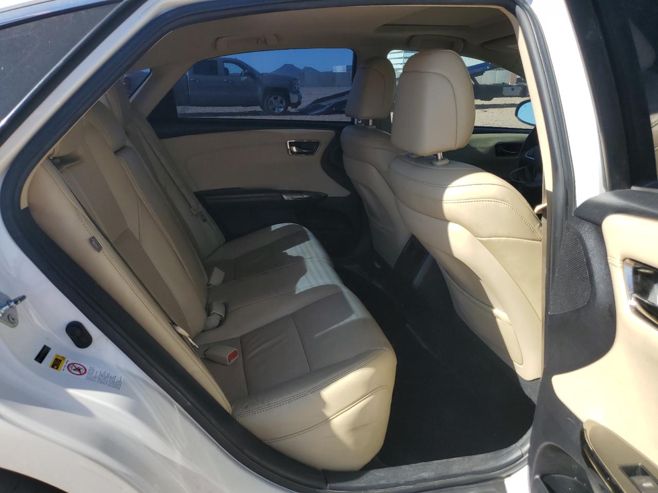 TOYOTA AVALON HYBRID