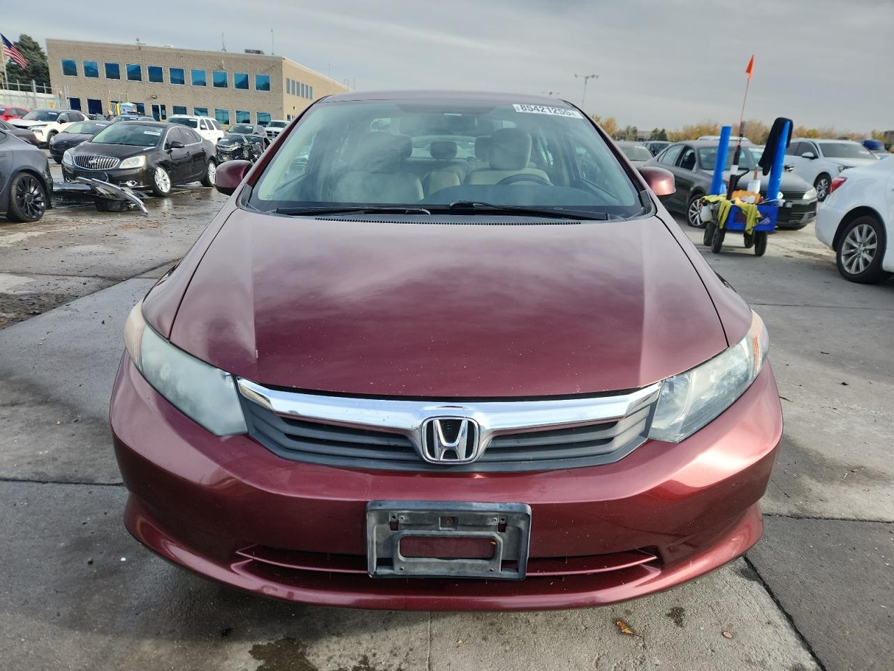 Global Auto Auctions