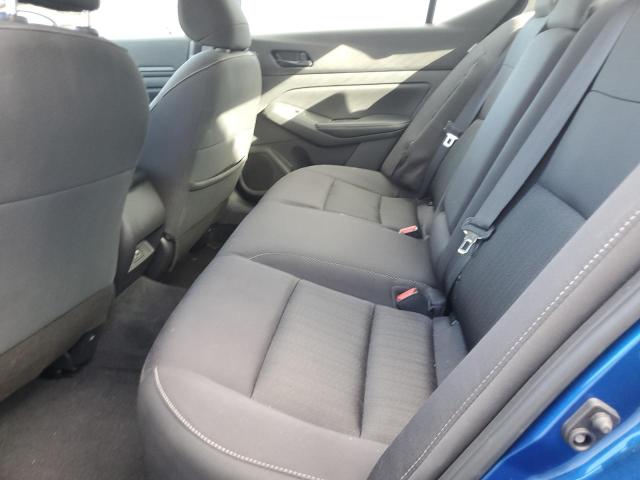 2025 NISSAN ALTIMA SV 1N4BL4DV8SN359556