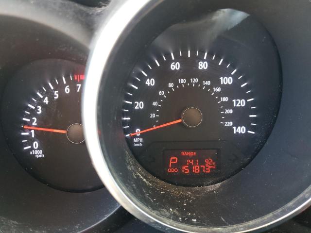 2013 KIA SOUL + - KNDJT2A64D7588203