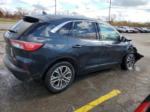 2022 FORD ESCAPE SEL #3290226220