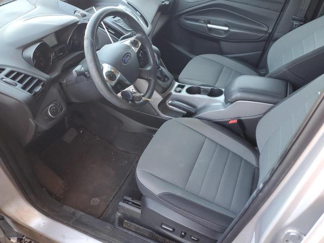 2015 FORD ESCAPE SE - 1FMCU9GXXFUC67698