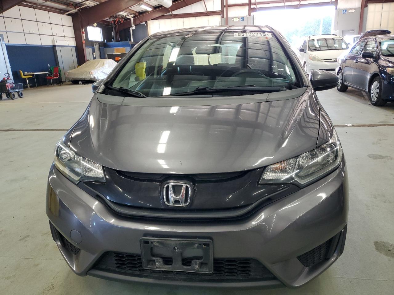 HONDA FIT LX