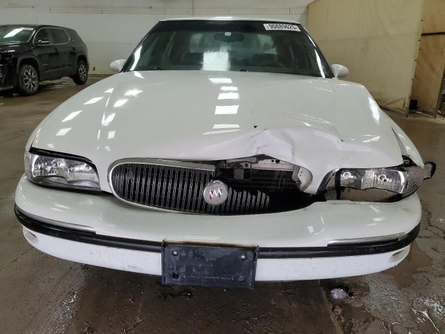 1998 BUICK LESABRE CU #3281644420