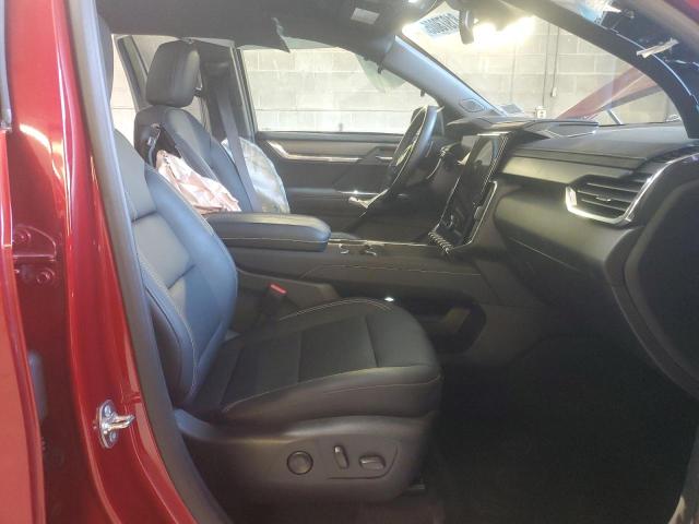 2025 GMC ACADIA ELE - 1GKENNRS0SJ227019