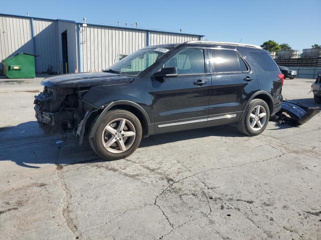 Global Auto Auctions: 2019 FORD EXPLORER X