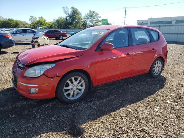 Global Auto Auctions: 2009 HYUNDAI ELANTRA TO