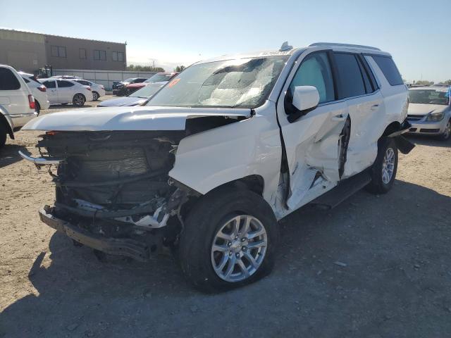 CHEVROLET TAHOE K150