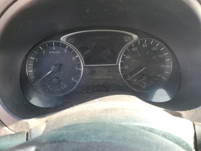 2015 NISSAN ALTIMA 2.5 - 1N4AL3APXFC424002