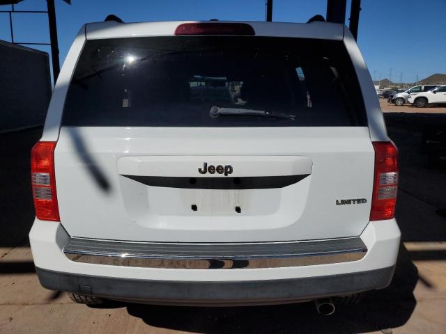 2015 JEEP PATRIOT LI 1C4NJPCB7FD157552