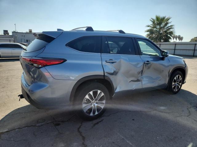 2023 TOYOTA HIGHLANDER L 5TDKDRBH6PS032687