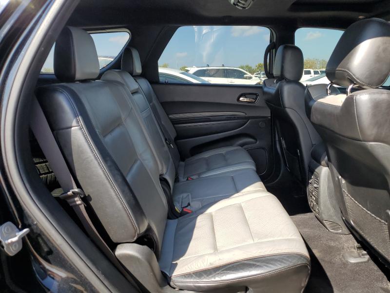 2022 DODGE DURANGO R/ #3286541152