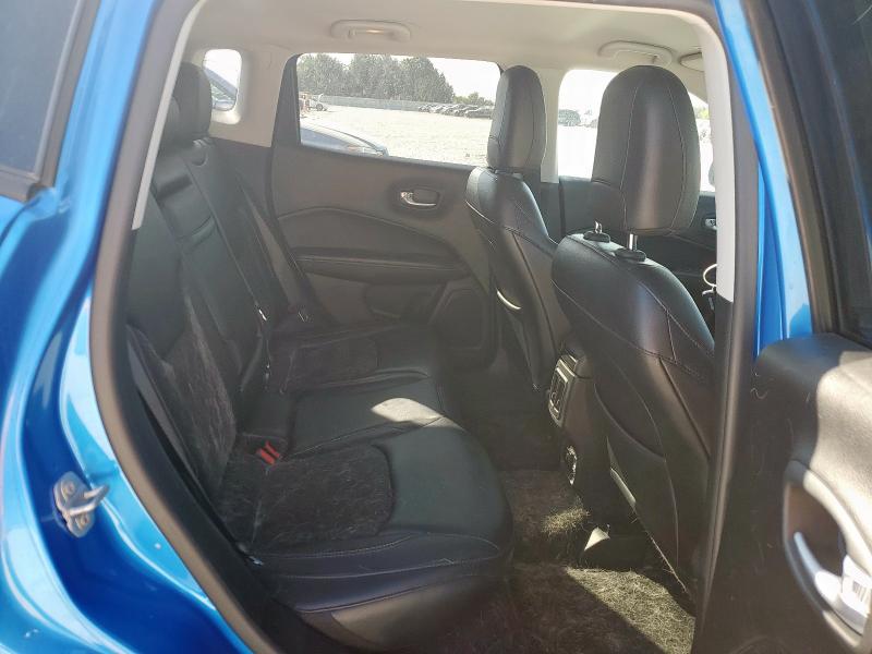 2017 JEEP COMPASS LA - 3C4NJCBB0HT652778