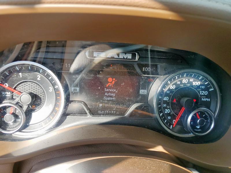 2022 RAM 3500 LARAM #3292734605