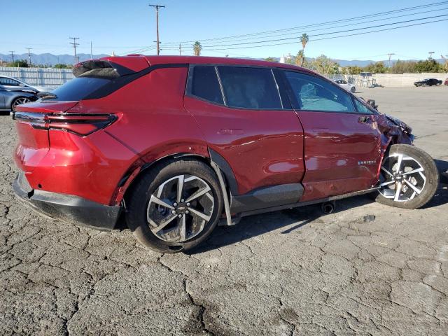 2025 CHEVROLET EQUINOX LT 3GN7DLRP5SS149060