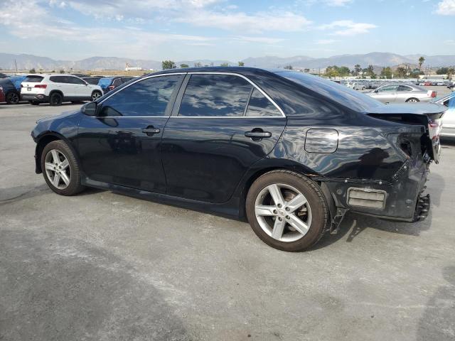 2012 TOYOTA CAMRY BASE - 4T1BF1FK2CU550881