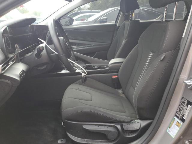2023 HYUNDAI ELANTRA SE #3303422911