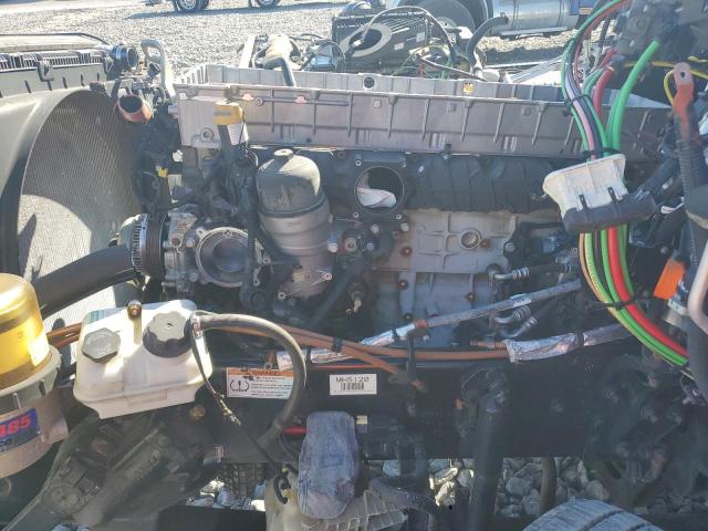 2022 FREIGHTLINER CASCADIA 1 #3285574276