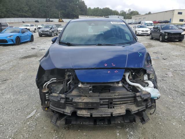 2020 NISSAN LEAF SL PL 1N4BZ1DP8LC304830