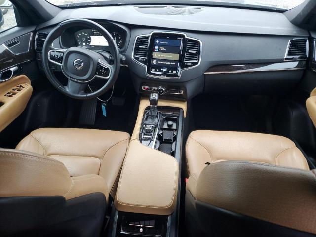 2018 VOLVO XC90 T6 YV4A22PK0J1337620