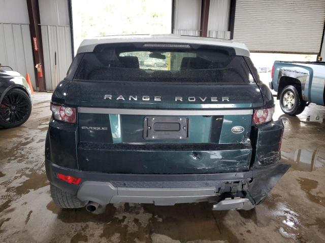2015 LAND ROVER RANGE ROVE #3303978688