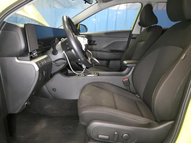 2024 HYUNDAI KONA SEL - KM8HBCAB1RU164079