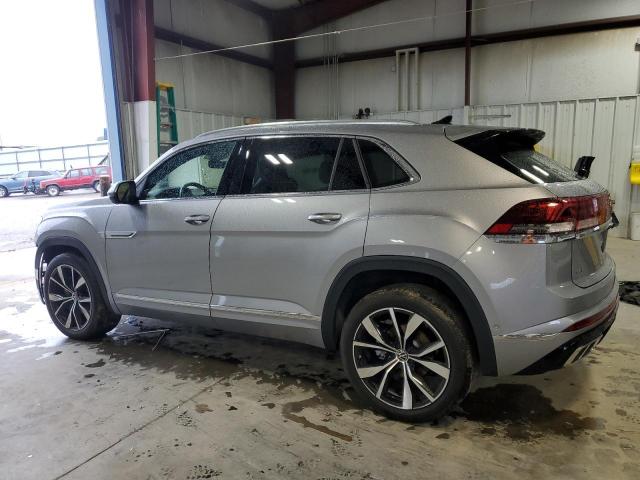 2025 VOLKSWAGEN ATLAS CROSS SPORT SEL PREMIUM R-LINE - Other View