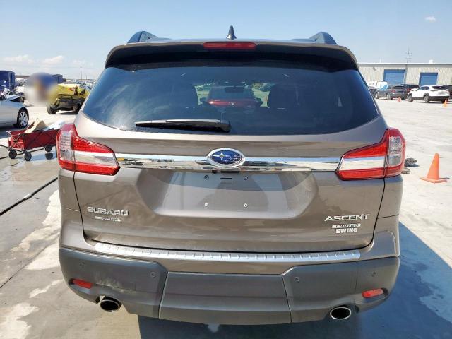 2021 SUBARU ASCENT LIM #3279869272