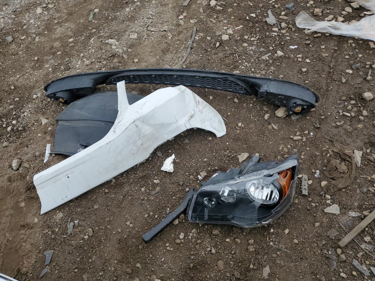 DODGE GRAND CARAVAN R/T