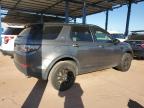 Lot #3296359104 2016 LAND ROVER DISCOVERY