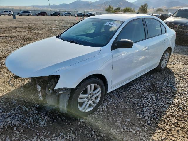 2015 VOLKSWAGEN JETTA TDI 3VWLA7AJ3FM245730