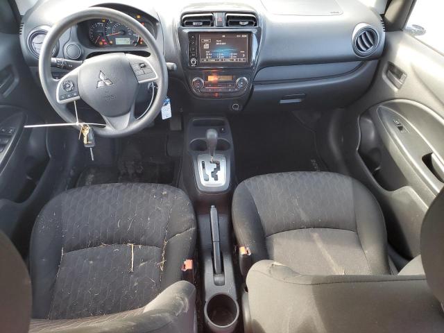 2024 MITSUBISHI MIRAGE ES ML32AUHJ8RH029726