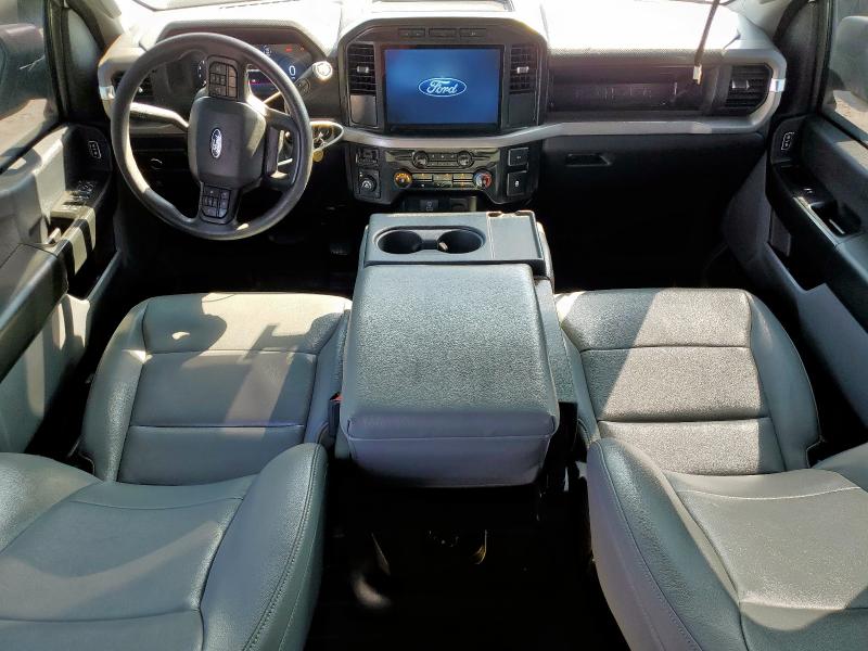 2024 FORD F150 XL 1FTFW1L56RKD05624