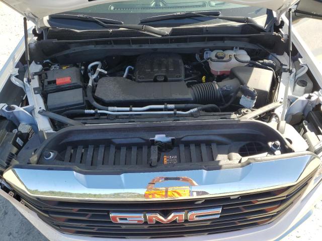 2024 GMC SIERRA C15 #3284839551