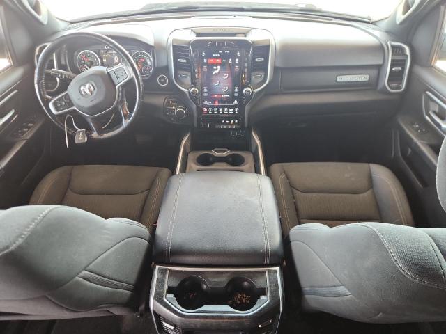 2020 RAM 1500 BIG H - 1C6SRFFT7LN382710