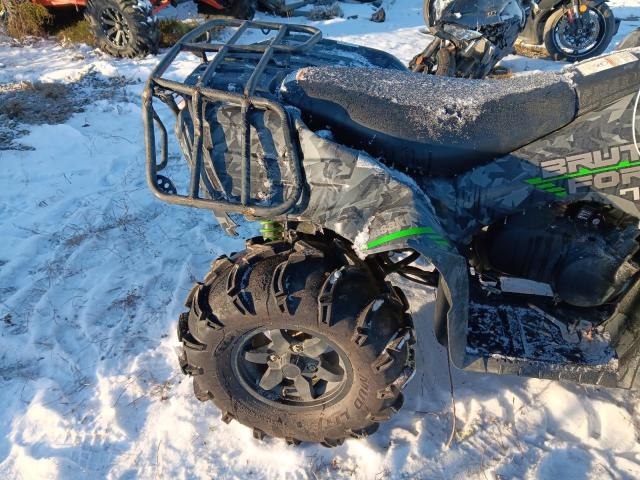 2021 KAWASAKI KVF750 J JKAVFDJ33MB511937