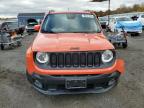 Lot #3301716379 2018 JEEP RENEGADE L