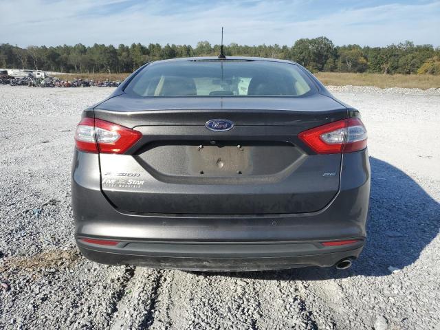 2016 FORD FUSION SE - 3FA6P0H70GR374812