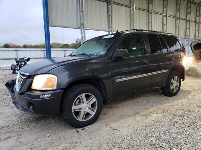 Global Auto Auctions: 2006 GMC ENVOY