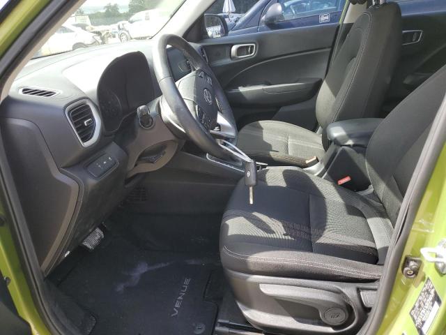 2020 HYUNDAI VENUE SEL KMHRC8A36LU035124