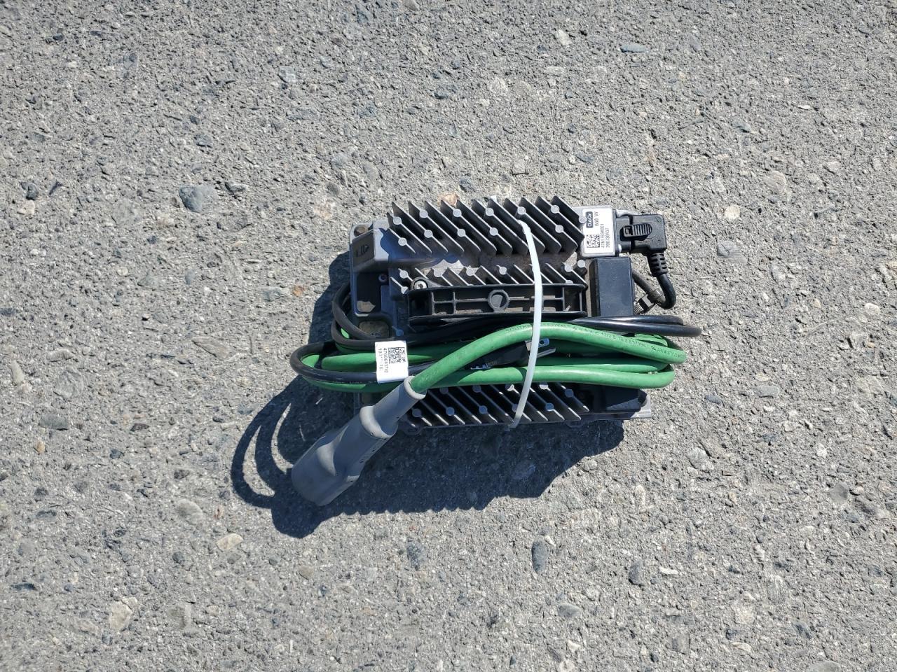 Lot #3263695785 2020 CLUB CAR TEMPO LITHIUM