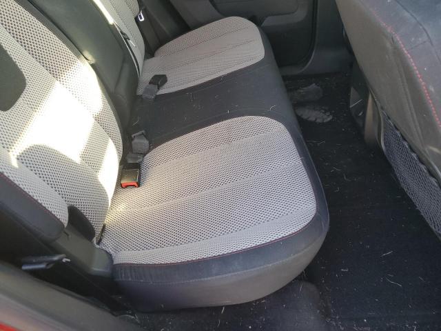 2013 GMC TERRAIN SL - 2GKFLSE36D6287278