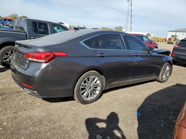 2017 GENESIS G80 BASE #3284647349