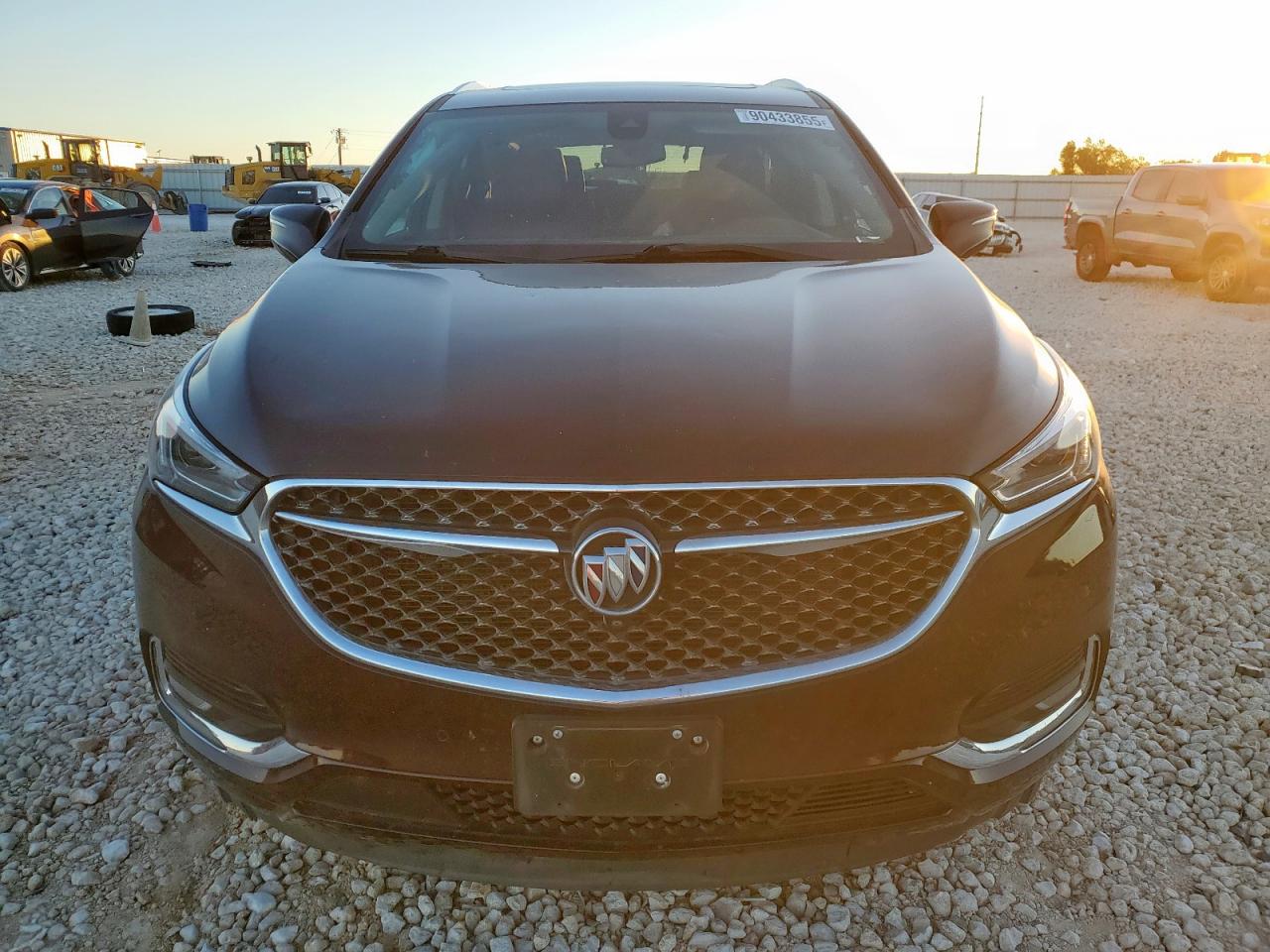 BUICK ENCLAVE AVENIR