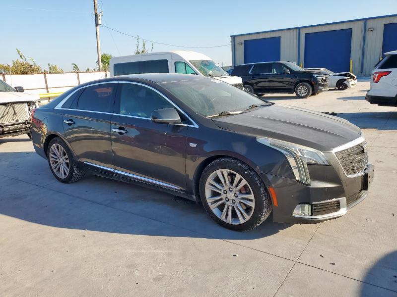 2019 CADILLAC XTS LUXURY #3284166582