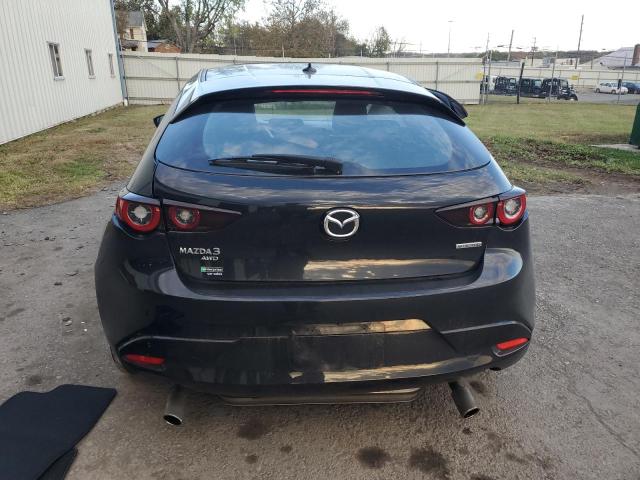 2022 MAZDA 3 PREMIUM #3301746353