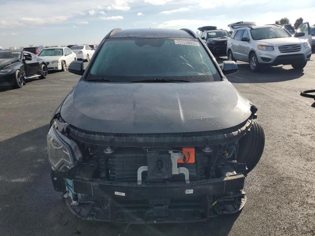 2024 KIA NIRO WIND KNDCR3L19R5121019