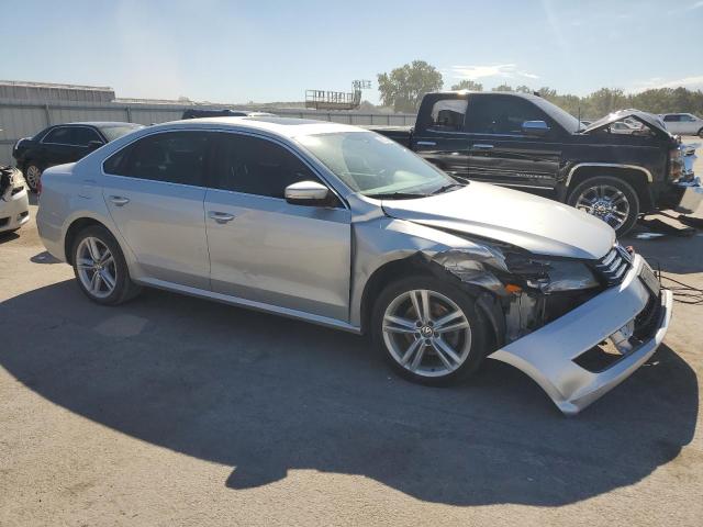 2014 VOLKSWAGEN PASSAT SE - 1VWBN7A32EC114984